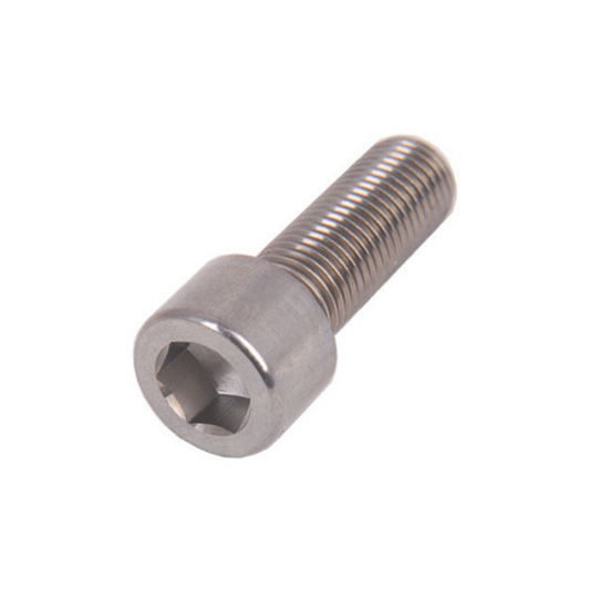M4 x 6mm Allen Socket Head Cap Screw – SS304