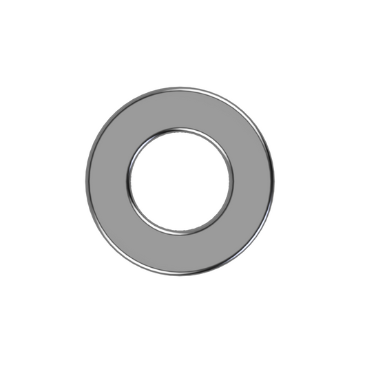 M5 Plain Washer – SS304 Stainless Steel